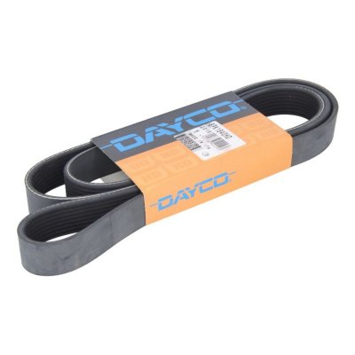 DAYCO Courroie trap&eacute;zo&iuml;dale &agrave; nervures  8PK1840HD