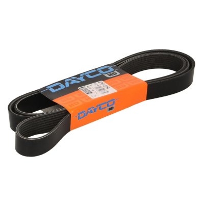 DAYCO Courroie trap&eacute;zo&iuml;dale &agrave; nervures  8PK2160HD