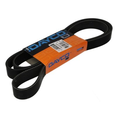 DAYCO Courroie trap&eacute;zo&iuml;dale &agrave; nervures  8PK2225HD