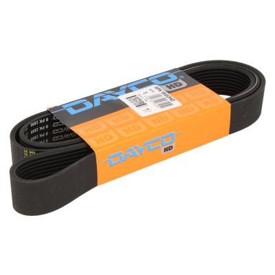 DAYCO Courroie trap&eacute;zo&iuml;dale &agrave; nervures  9PK1690HD