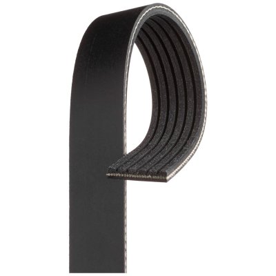 GATES Courroie trap&eacute;zo&iuml;dale &agrave; nervures  6PK1029EST