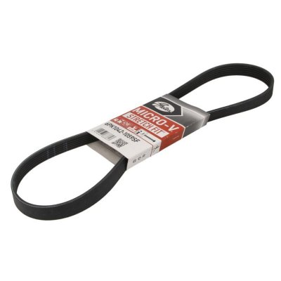 GATES Courroie trap&eacute;zo&iuml;dale &agrave; nervures  6PK1042-1059SF
