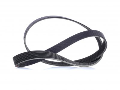 GATES Courroie trap&eacute;zo&iuml;dale &agrave; nervures  6PK1073EST