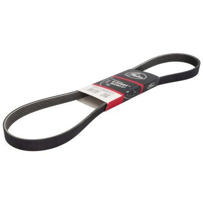 GATES Courroie trap&eacute;zo&iuml;dale &agrave; nervures  6PK1080EST