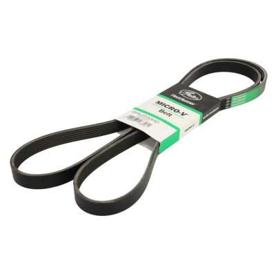 GATES Courroie trap&eacute;zo&iuml;dale &agrave; nervures  6PK2030HD