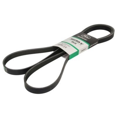 GATES Courroie trap&eacute;zo&iuml;dale &agrave; nervures  6PK2065HD