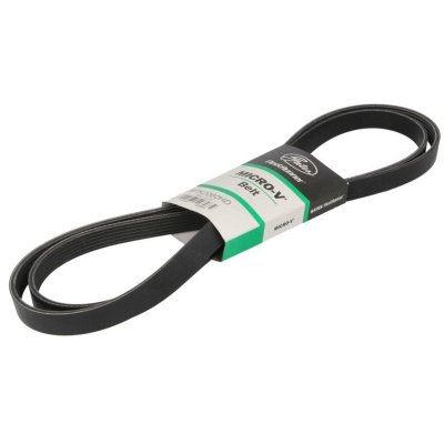 GATES Courroie trap&eacute;zo&iuml;dale &agrave; nervures  6PK2080ES