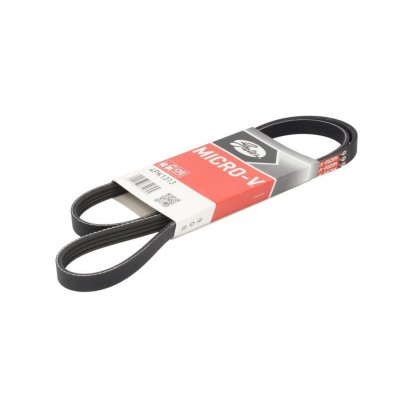 GATES Courroie trap&eacute;zo&iuml;dale &agrave; nervures Micro-V&reg; 4PK1313 