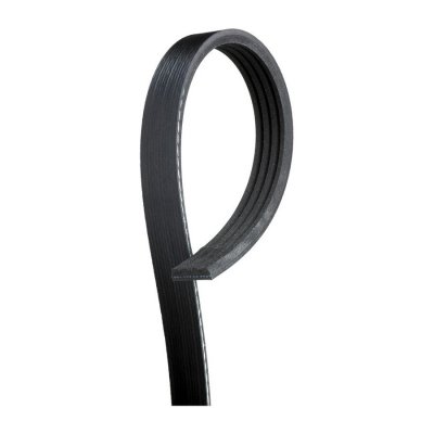 GATES Courroie trap&eacute;zo&iuml;dale &agrave; nervures Micro-V&reg; 4PK1360 