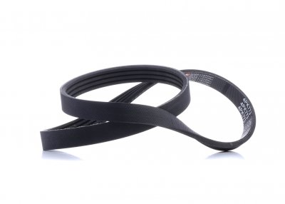 GATES Courroie trap&eacute;zo&iuml;dale &agrave; nervures Micro-V&reg; 4PK773 
