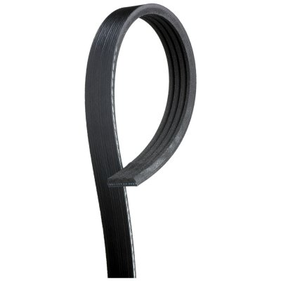 GATES Courroie trap&eacute;zo&iuml;dale &agrave; nervures Micro-V&reg; 4PK923 