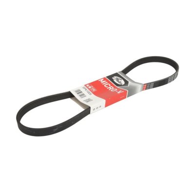 GATES Courroie trap&eacute;zo&iuml;dale &agrave; nervures Micro-V&reg; 5PK1005 