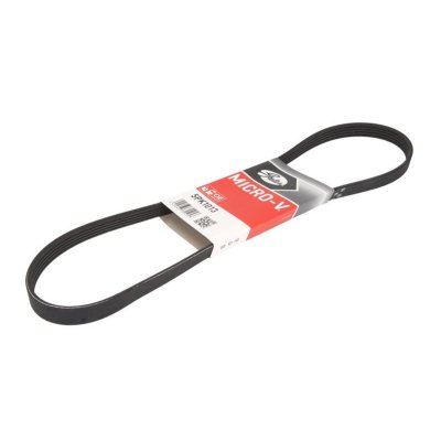GATES Courroie trap&eacute;zo&iuml;dale &agrave; nervures Micro-V&reg; 5PK1013 
