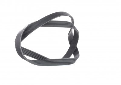 GATES Courroie trap&eacute;zo&iuml;dale &agrave; nervures Micro-V&reg; 5PK1113 