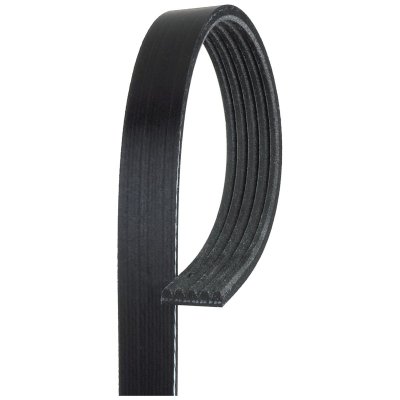GATES Courroie trap&eacute;zo&iuml;dale &agrave; nervures Micro-V&reg; 5PK1123XS 