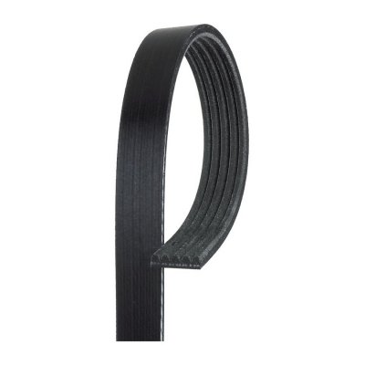 GATES Courroie trap&eacute;zo&iuml;dale &agrave; nervures Micro-V&reg; 5PK1280 