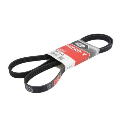GATES Courroie trap&eacute;zo&iuml;dale &agrave; nervures Micro-V&reg; 5PK1645 