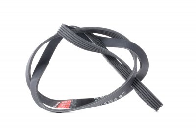 GATES Courroie trap&eacute;zo&iuml;dale &agrave; nervures Micro-V&reg; 5PK1745 