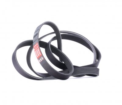 GATES Courroie trap&eacute;zo&iuml;dale &agrave; nervures Micro-V&reg; 5PK1815 