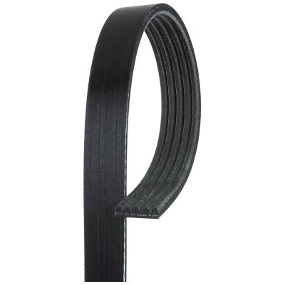 GATES Courroie trap&eacute;zo&iuml;dale &agrave; nervures Micro-V&reg; 5PK718 
