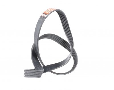 GATES Courroie trap&eacute;zo&iuml;dale &agrave; nervures Micro-V&reg; 5PK890 