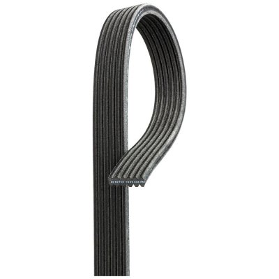 GATES Courroie trap&eacute;zo&iuml;dale &agrave; nervures Micro-V&reg; 6DPK1188 