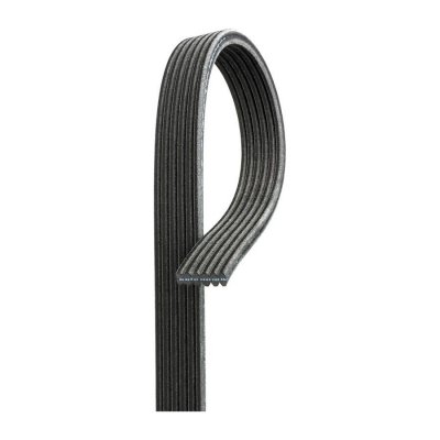 GATES Courroie trap&eacute;zo&iuml;dale &agrave; nervures Micro-V&reg; 6DPK1225 