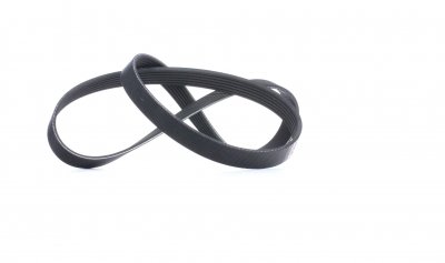 GATES Courroie trap&eacute;zo&iuml;dale &agrave; nervures Micro-V&reg; 6PK1113 