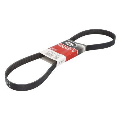 GATES Courroie trap&eacute;zo&iuml;dale &agrave; nervures Micro-V&reg; 6PK1125 