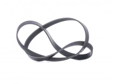 GATES Courroie trap&eacute;zo&iuml;dale &agrave; nervures Micro-V&reg; 6PK1210 