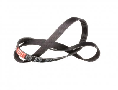 GATES Courroie trap&eacute;zo&iuml;dale &agrave; nervures Micro-V&reg; 6PK1255 