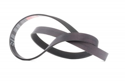GATES Courroie trap&eacute;zo&iuml;dale &agrave; nervures Micro-V&reg; 6PK1353 