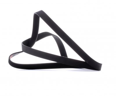 GATES Courroie trap&eacute;zo&iuml;dale &agrave; nervures Micro-V&reg; 6PK1693 
