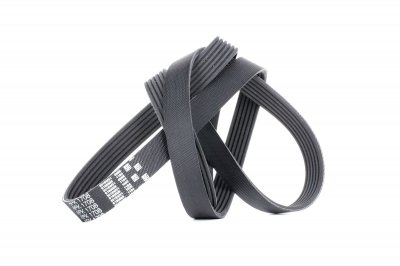 GATES Courroie trap&eacute;zo&iuml;dale &agrave; nervures Micro-V&reg; 6PK1708 