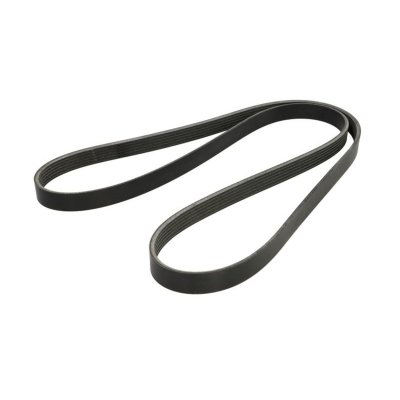 GATES Courroie trap&eacute;zo&iuml;dale &agrave; nervures Micro-V&reg; 6PK1780 