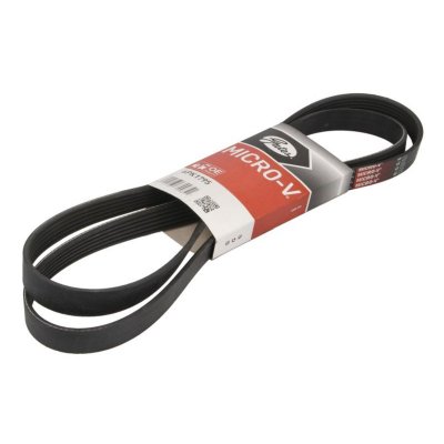 GATES Courroie trap&eacute;zo&iuml;dale &agrave; nervures Micro-V&reg; 6PK1795 