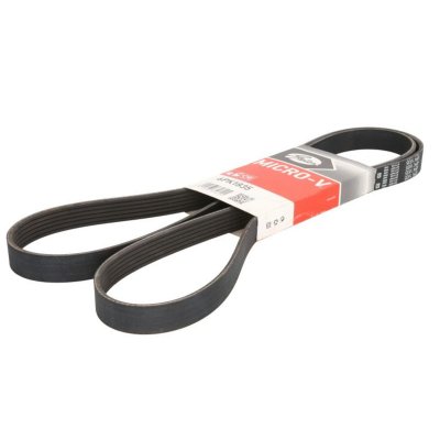 GATES Courroie trap&eacute;zo&iuml;dale &agrave; nervures Micro-V&reg; 6PK1835 