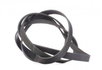 GATES Courroie trap&eacute;zo&iuml;dale &agrave; nervures Micro-V&reg; 6PK2153 