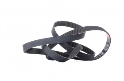 GATES Courroie trap&eacute;zo&iuml;dale &agrave; nervures Micro-V&reg; 6PK2260 