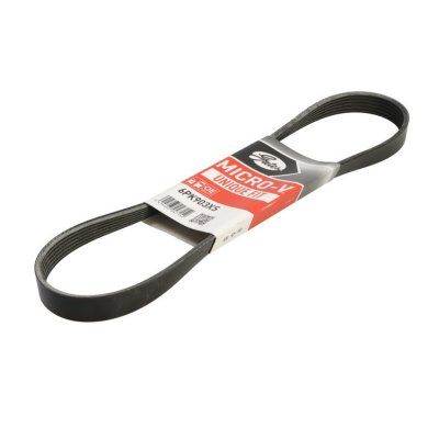 Courroie trap&eacute;zo&iuml;dale &agrave; nervures Micro-V&reg; 6PK903XS Gates