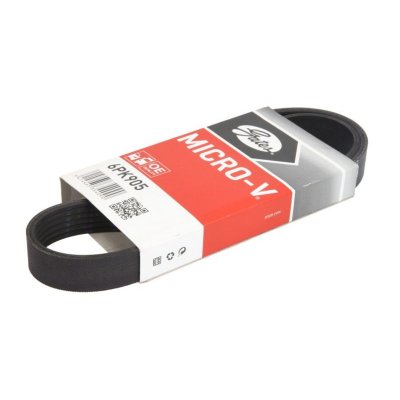 GATES Courroie trap&eacute;zo&iuml;dale &agrave; nervures Micro-V&reg; 6PK905 