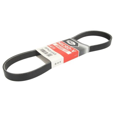 GATES Courroie trap&eacute;zo&iuml;dale &agrave; nervures Micro-V&reg; 6PK915XS 