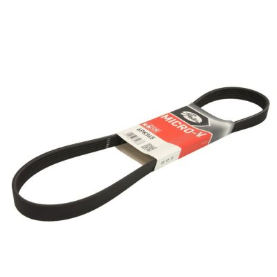 GATES Courroie trap&eacute;zo&iuml;dale &agrave; nervures Micro-V&reg; 6PK965 