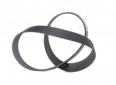 GATES Courroie trap&eacute;zo&iuml;dale &agrave; nervures Micro-V&reg; 7PK1078 