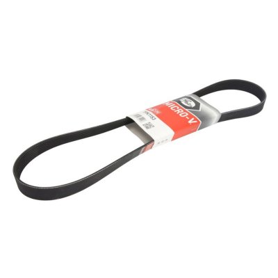 GATES Courroie trap&eacute;zo&iuml;dale &agrave; nervures Micro-V&reg; 7PK1153 
