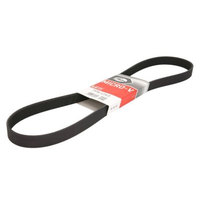 GATES Courroie trap&eacute;zo&iuml;dale &agrave; nervures Micro-V&reg; 7PK1243 
