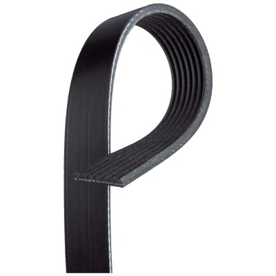 GATES Courroie trap&eacute;zo&iuml;dale &agrave; nervures Micro-V&reg; 7PK1458XS 