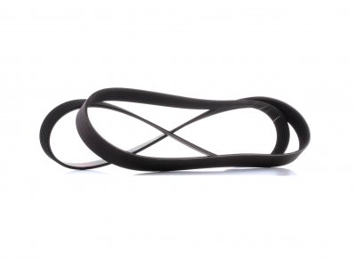 GATES Courroie trap&eacute;zo&iuml;dale &agrave; nervures Micro-V&reg; 7PK1675 