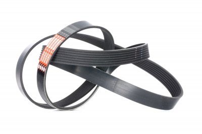 GATES Courroie trap&eacute;zo&iuml;dale &agrave; nervures Micro-V&reg; 7PK1685XS 