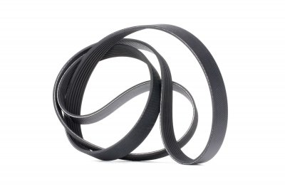 GATES Courroie trap&eacute;zo&iuml;dale &agrave; nervures Micro-V&reg; 7PK1705 